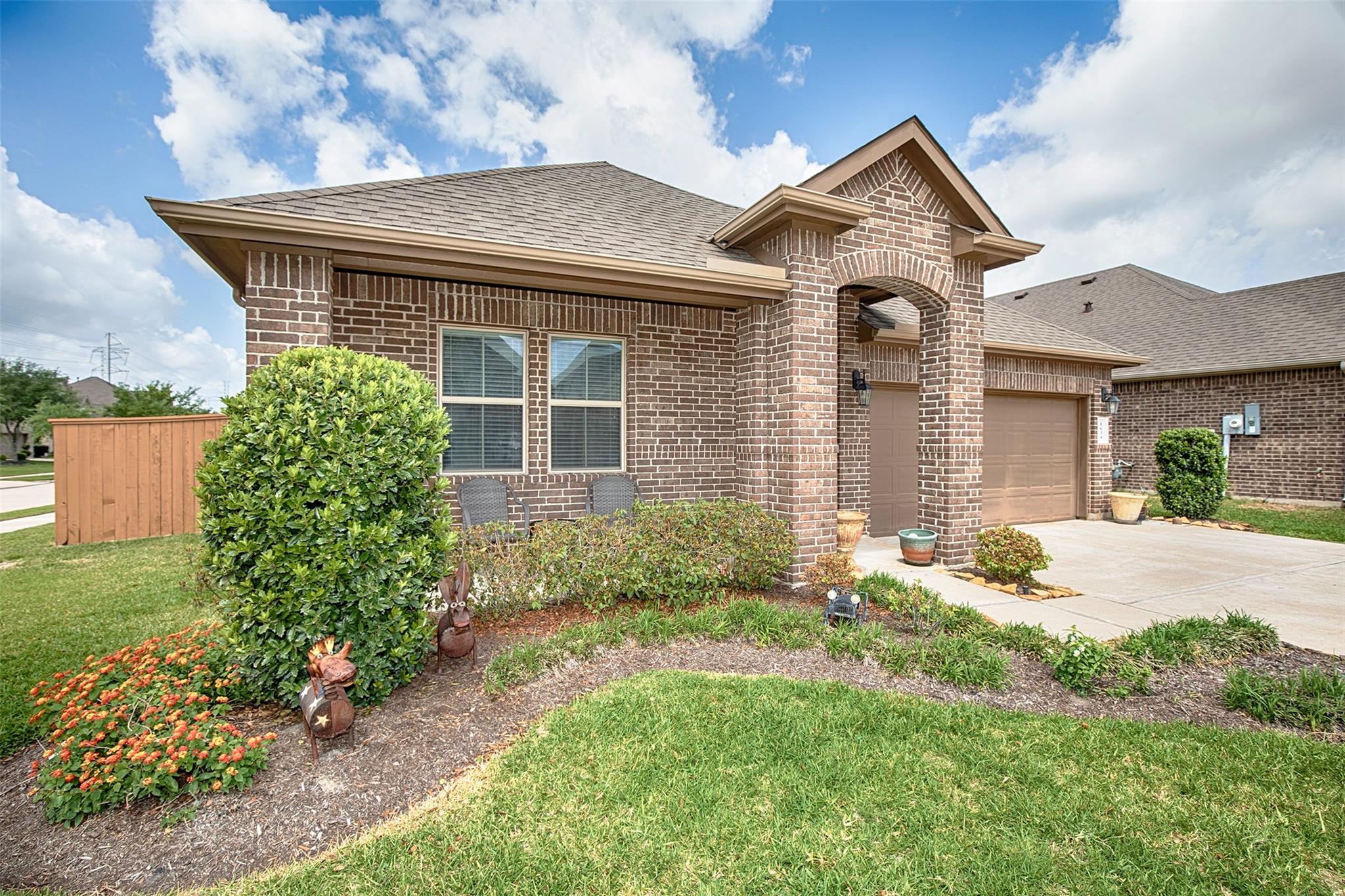 1634 Analy Court