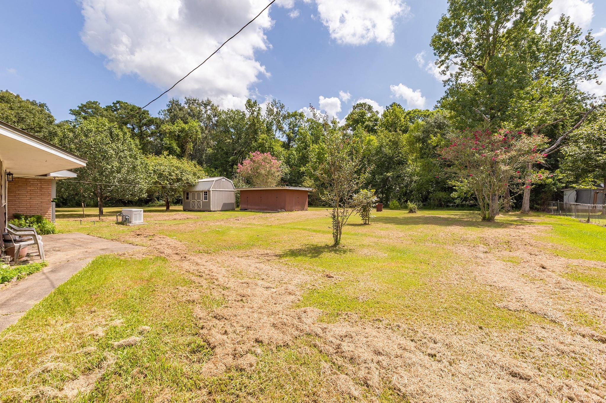 536 Wallisville Road