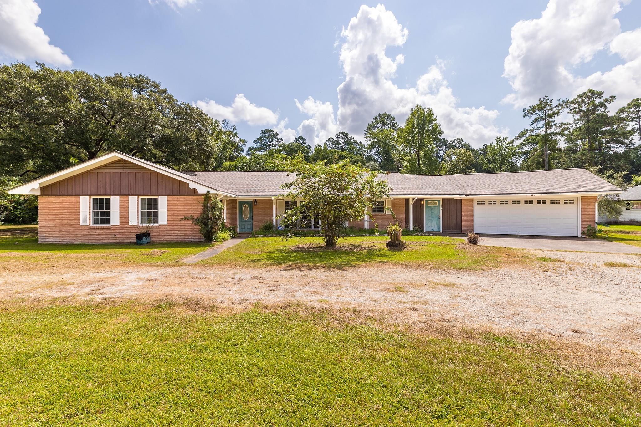 536 Wallisville Road