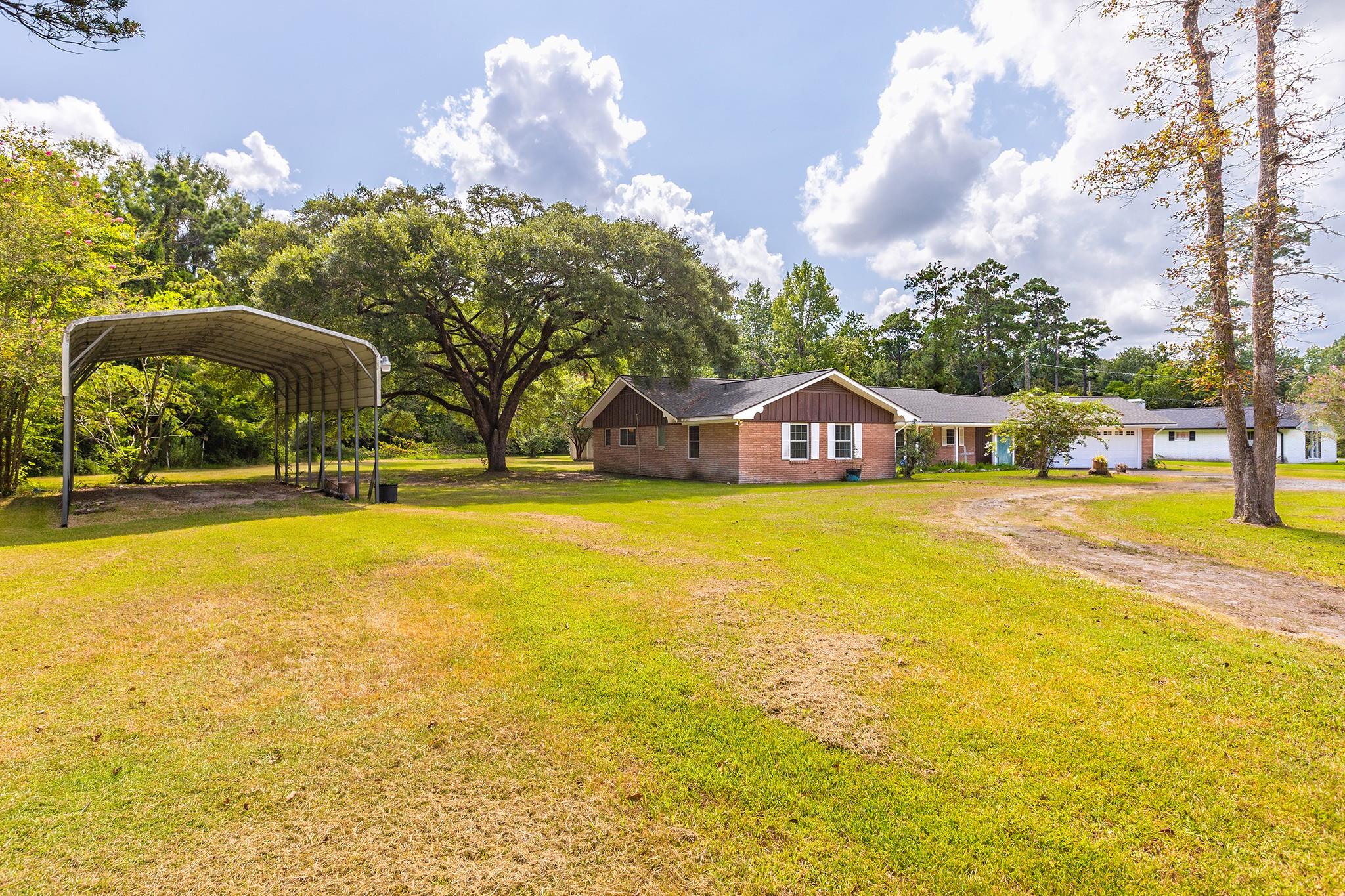 536 Wallisville Road