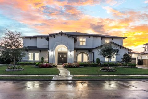 2311 Legends Way Katy TX 77493