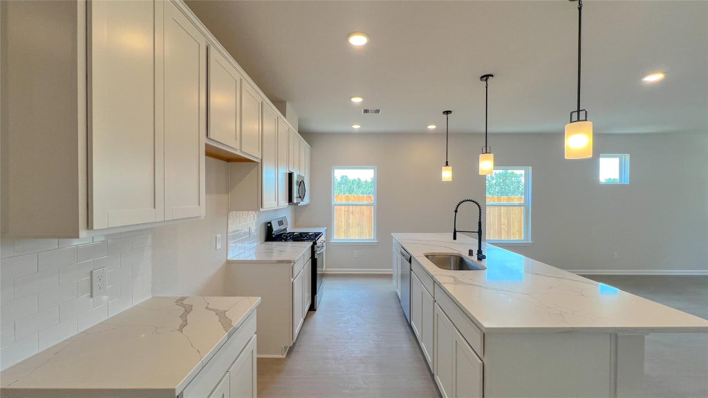 Photo of 39517 Yellow Bill Court, Magnolia, TX 77354 (MLS # 84338549)