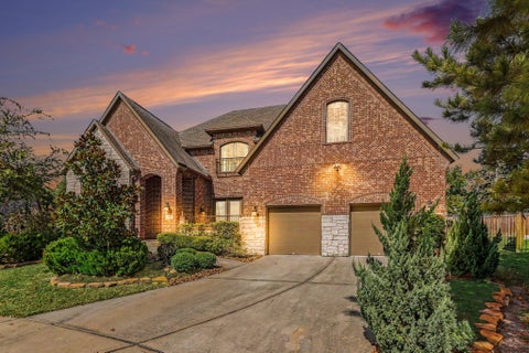 Photo of 26922 Millsbridge Drive, Magnolia, TX 77354 (MLS # 82995277)