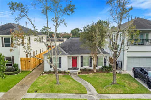 Photo of 2337 Sheridan Street, Houston, TX 77030 (MLS # 18378956)