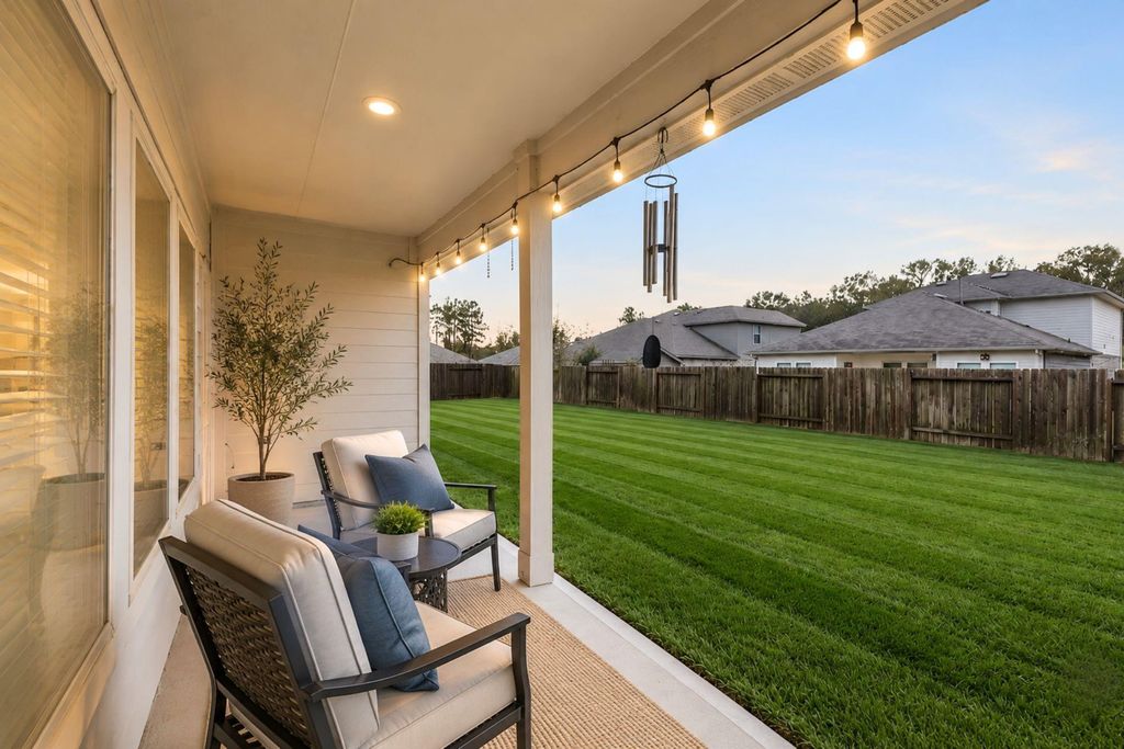 Photo of 15556 Mallow Court, New Caney, TX 77357 (MLS # 39199543)