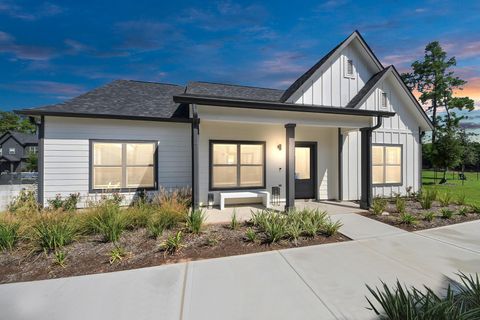 Photo of 7711 Longmire Road #2, Conroe, TX 77304 (MLS # 12478870)