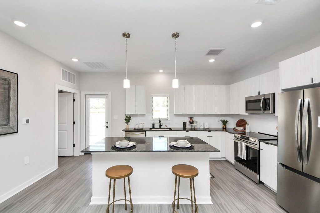 Photo of 7711 Longmire Road #2, Conroe, TX 77304 (MLS # 12478870)