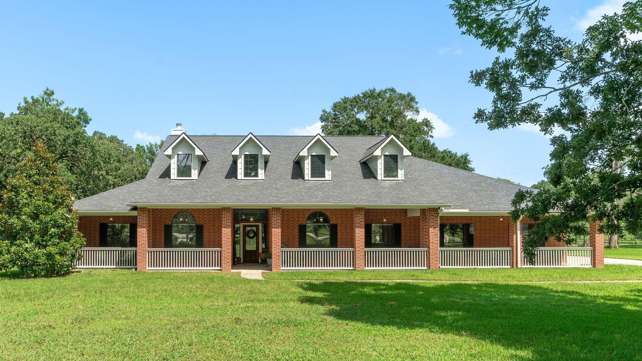 32210 Mink Creek Court