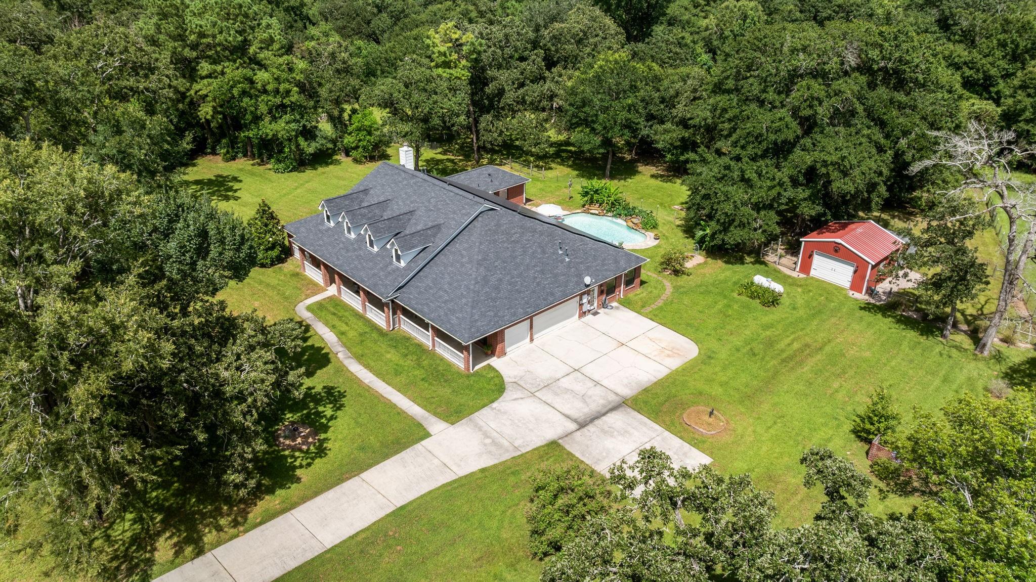 32210 Mink Creek Court