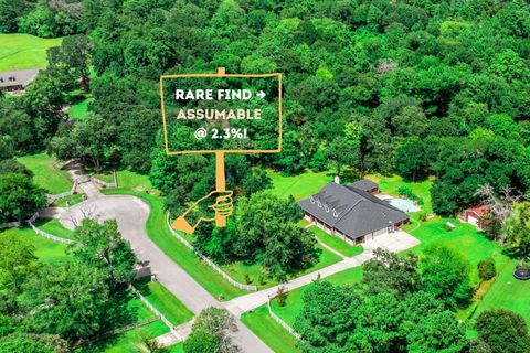 32210 Mink Creek Court Magnolia TX 77355