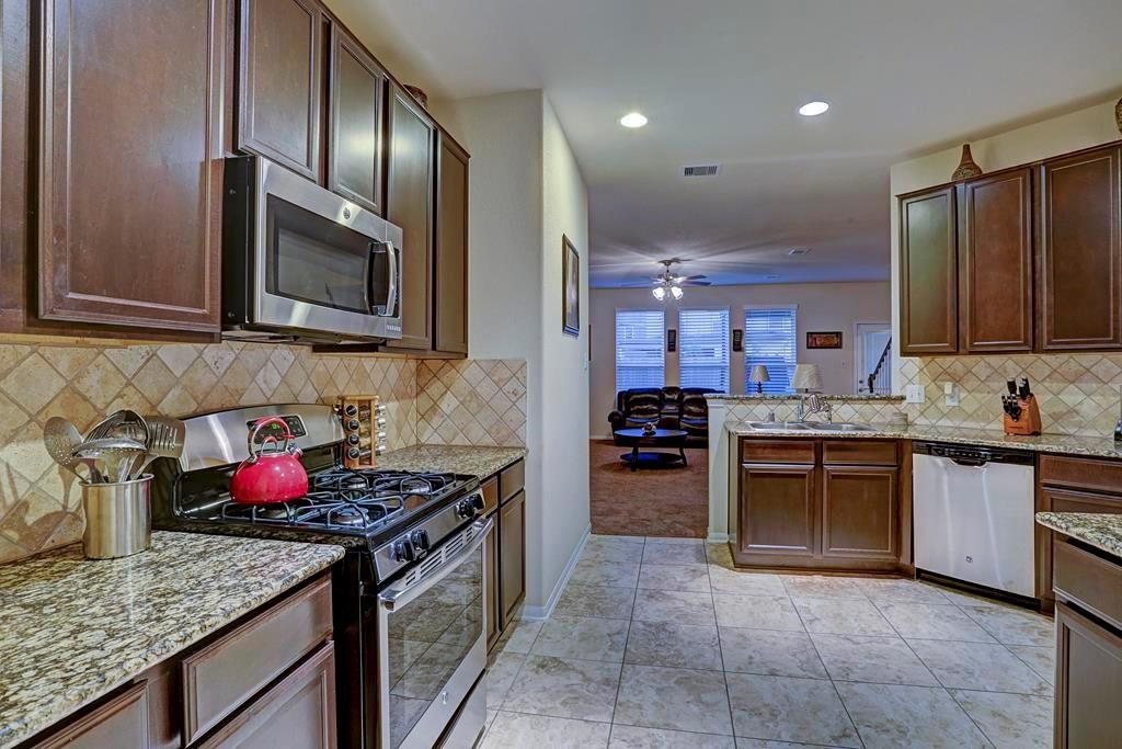 15014 Twilight Knoll Trail