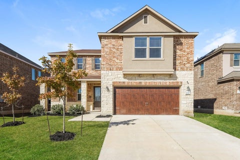 Photo of 220 Colonial Bluff, Universal City, TX 78148 (MLS # 73734288)