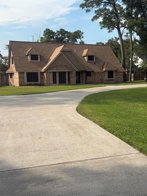 2404 Taylor Lane Pearland TX 77581