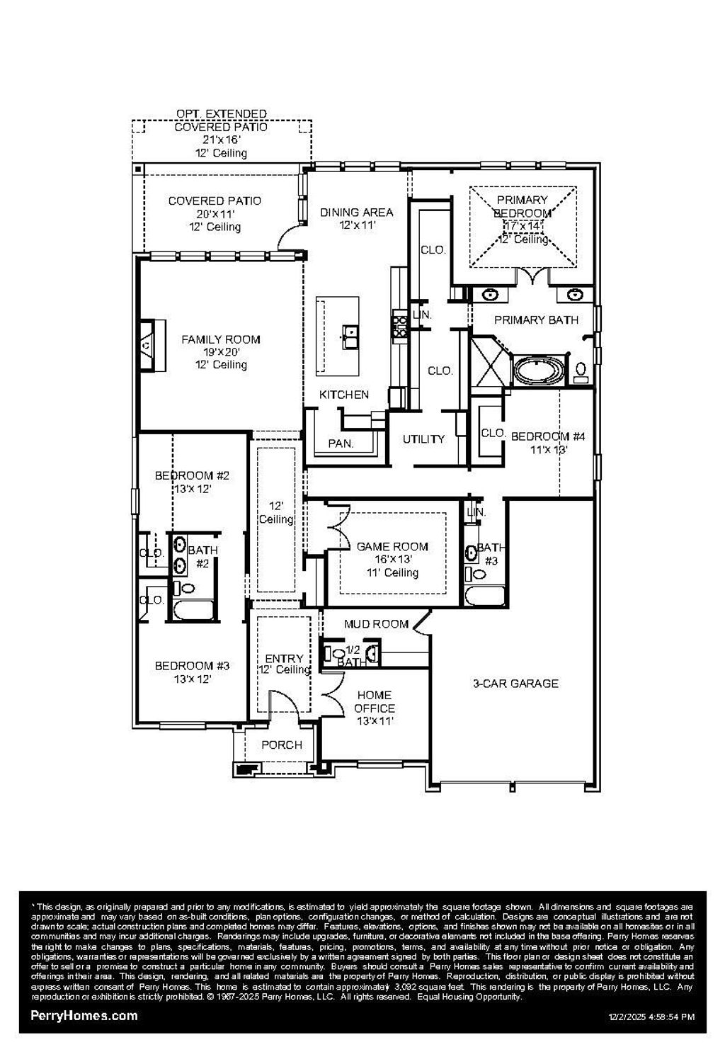 Photo of 22018 Boca Chita Way, Porter, TX 77365 (MLS # 69759093)