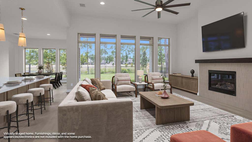 Photo of 22018 Boca Chita Way, Porter, TX 77365 (MLS # 69759093)