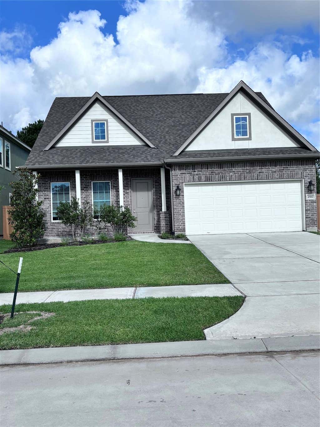 Photo of 2517 Sherrilynn Sunset Drive, Texas City, TX 77568 (MLS # 82319766)