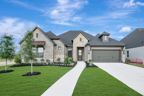 Homes For Sale - 14418 Via Costa Mesa Drive<br/> Cypress, TX 77433