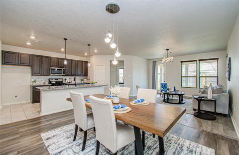 2606 Palmetto Valley Drive Houston TX 77038