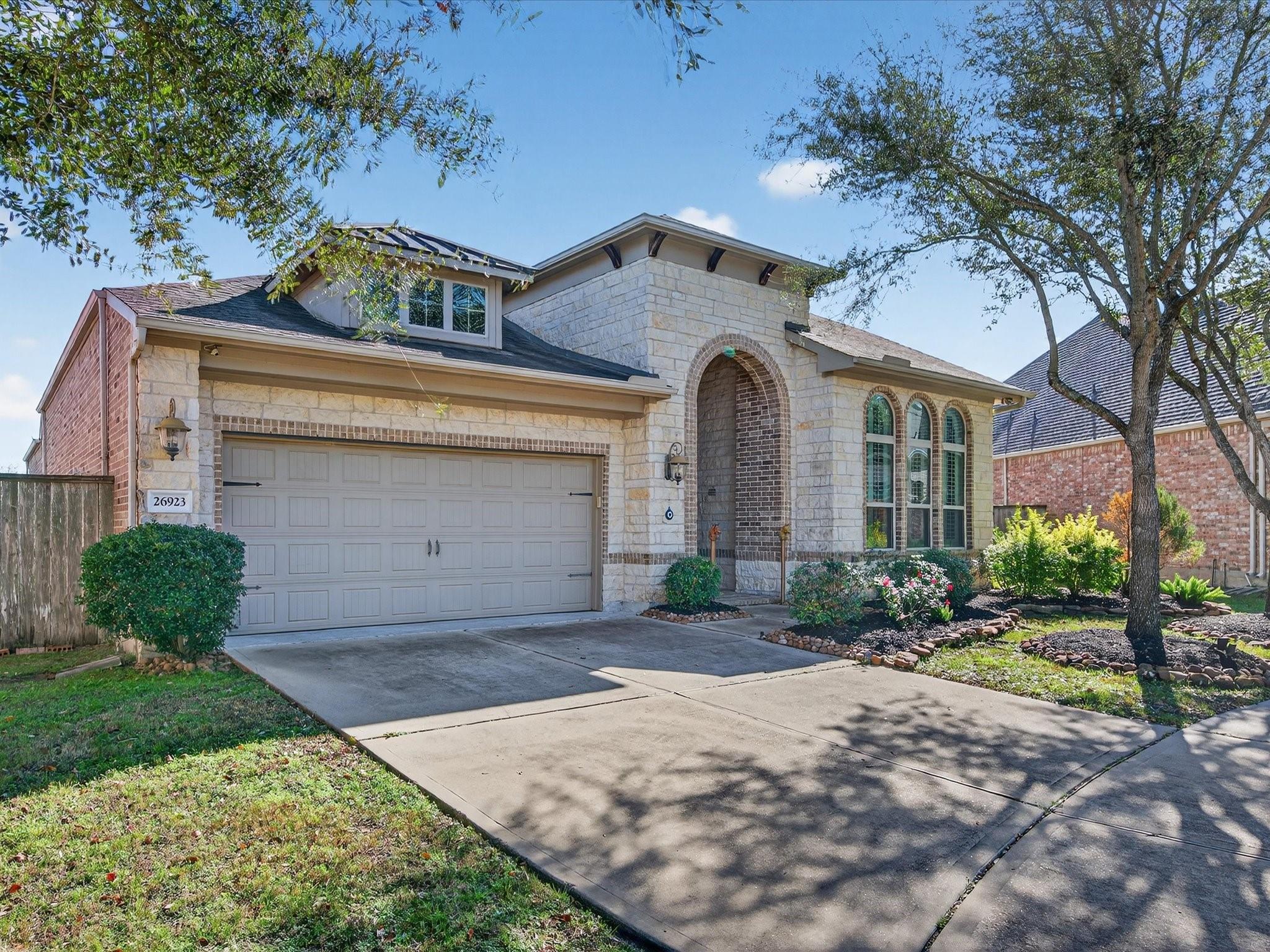 26923 Raven Hill Lane