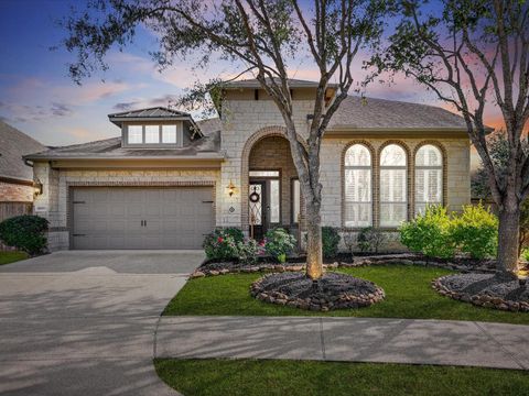 26923 Raven Hill Lane Katy TX 77494