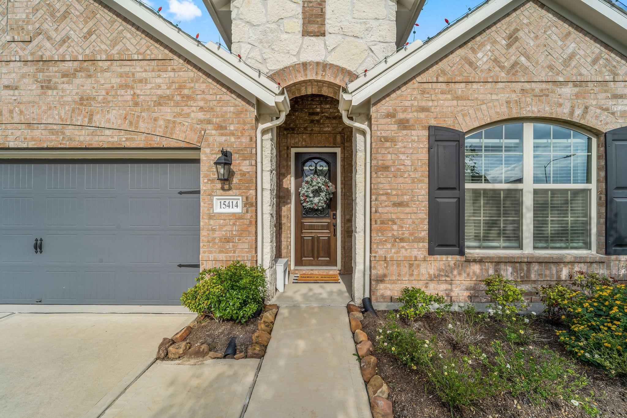 15414 Greenford Glen Drive