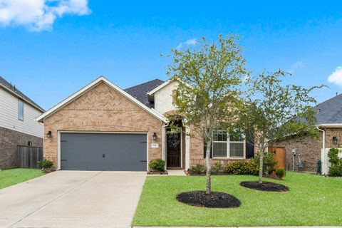 Photo of 15414 Greenford Glen Drive, Cypress, TX 77429 (MLS # 80973857)