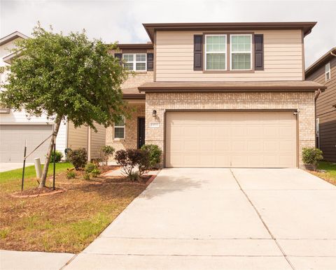 Photo of 14511 Sweet Cherry Drive, Houston, TX 77069 (MLS # 17575724)