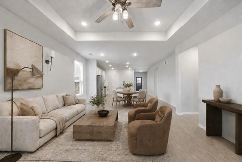 Photo of 8303 Divot Trace, Fulshear, TX 77441 (MLS # 56712333)