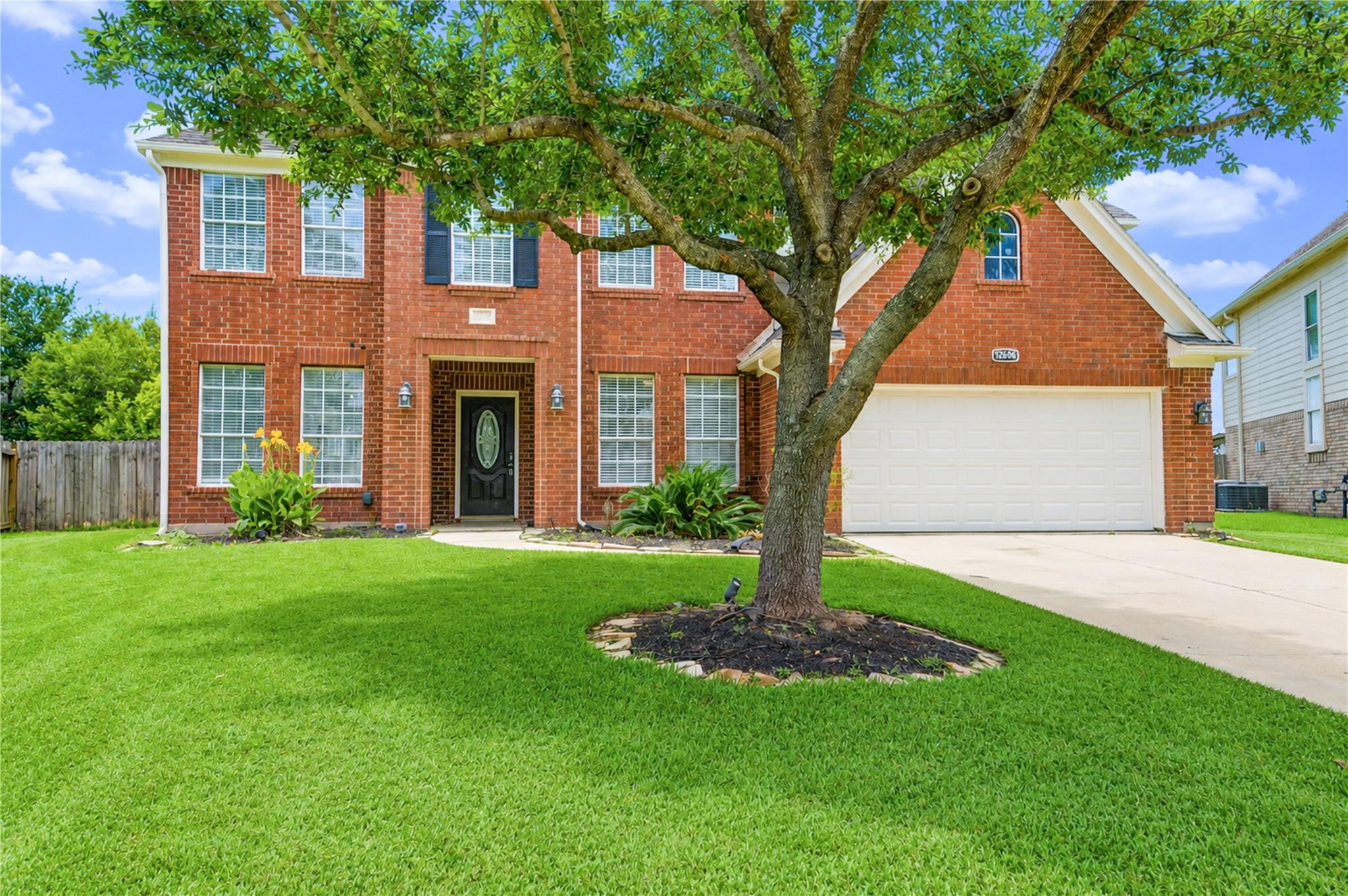 12606 Brandon Bend Drive