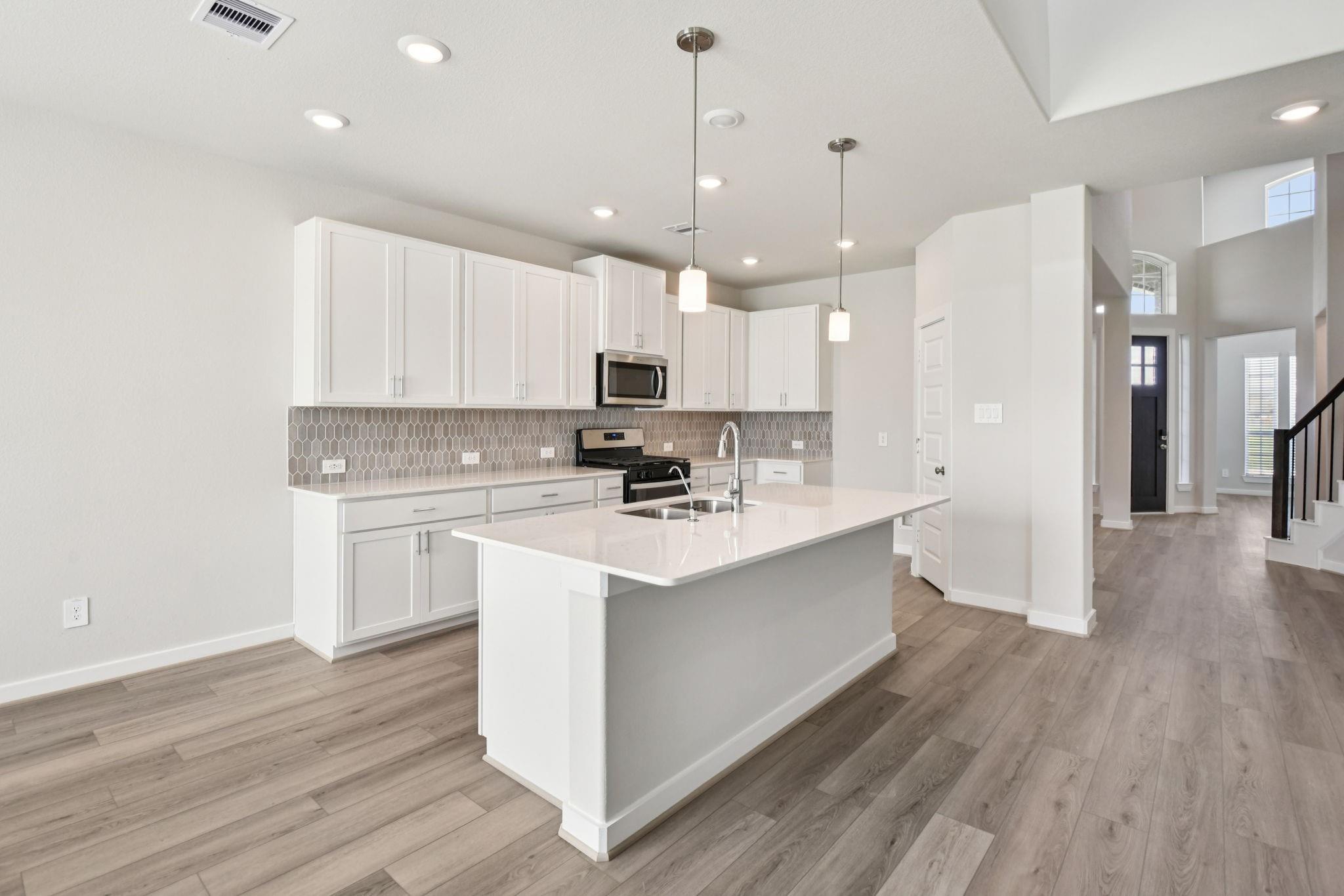 2843 Dark Lantern Lane