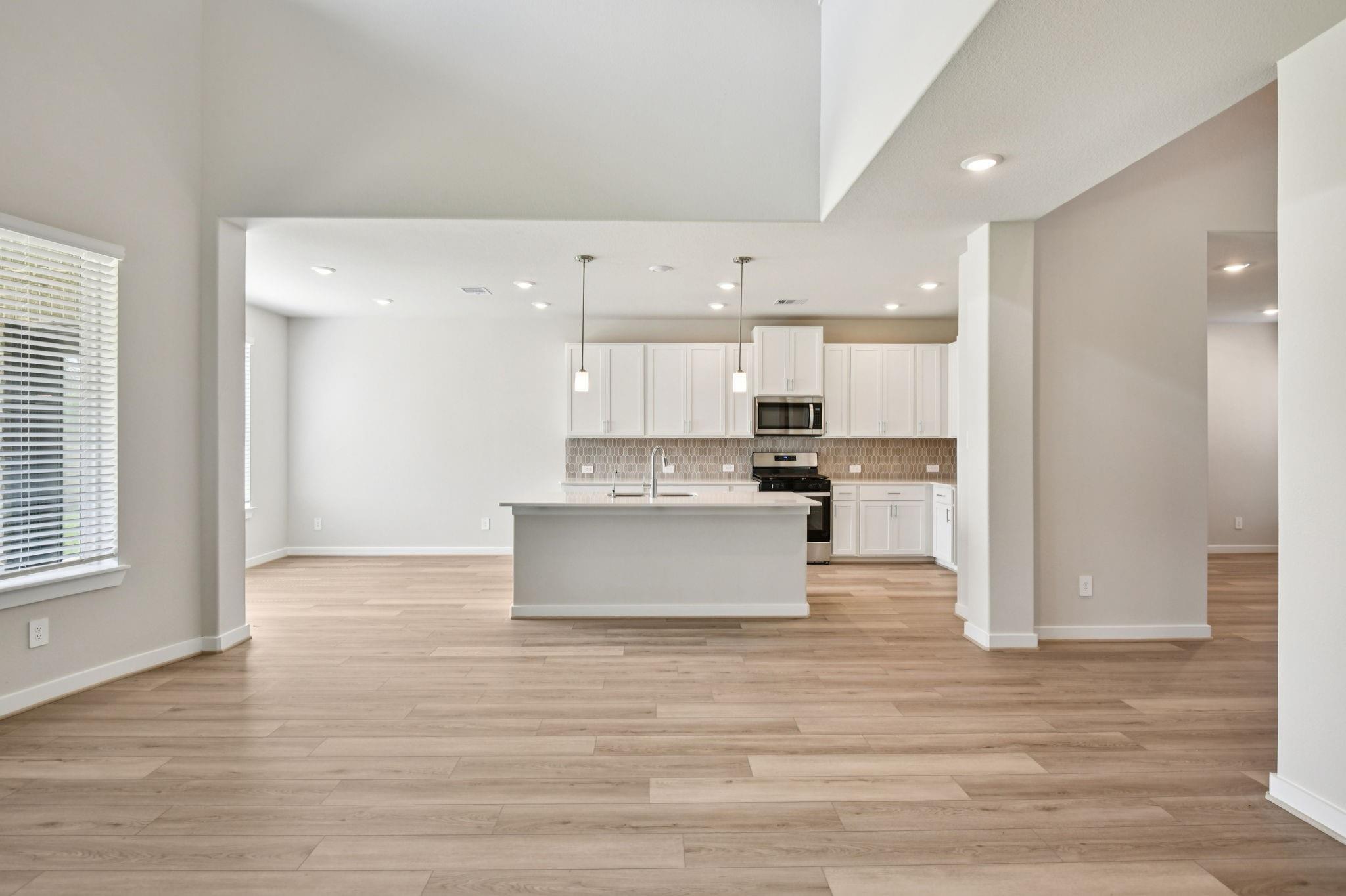 2843 Dark Lantern Lane