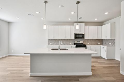 2843 Dark Lantern Lane Rosenberg TX 77471