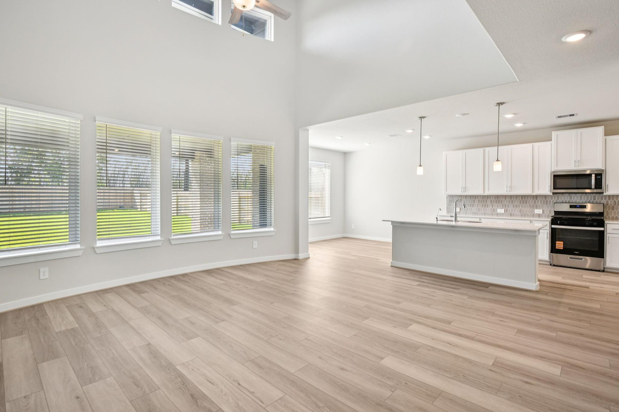 2843 Dark Lantern Lane