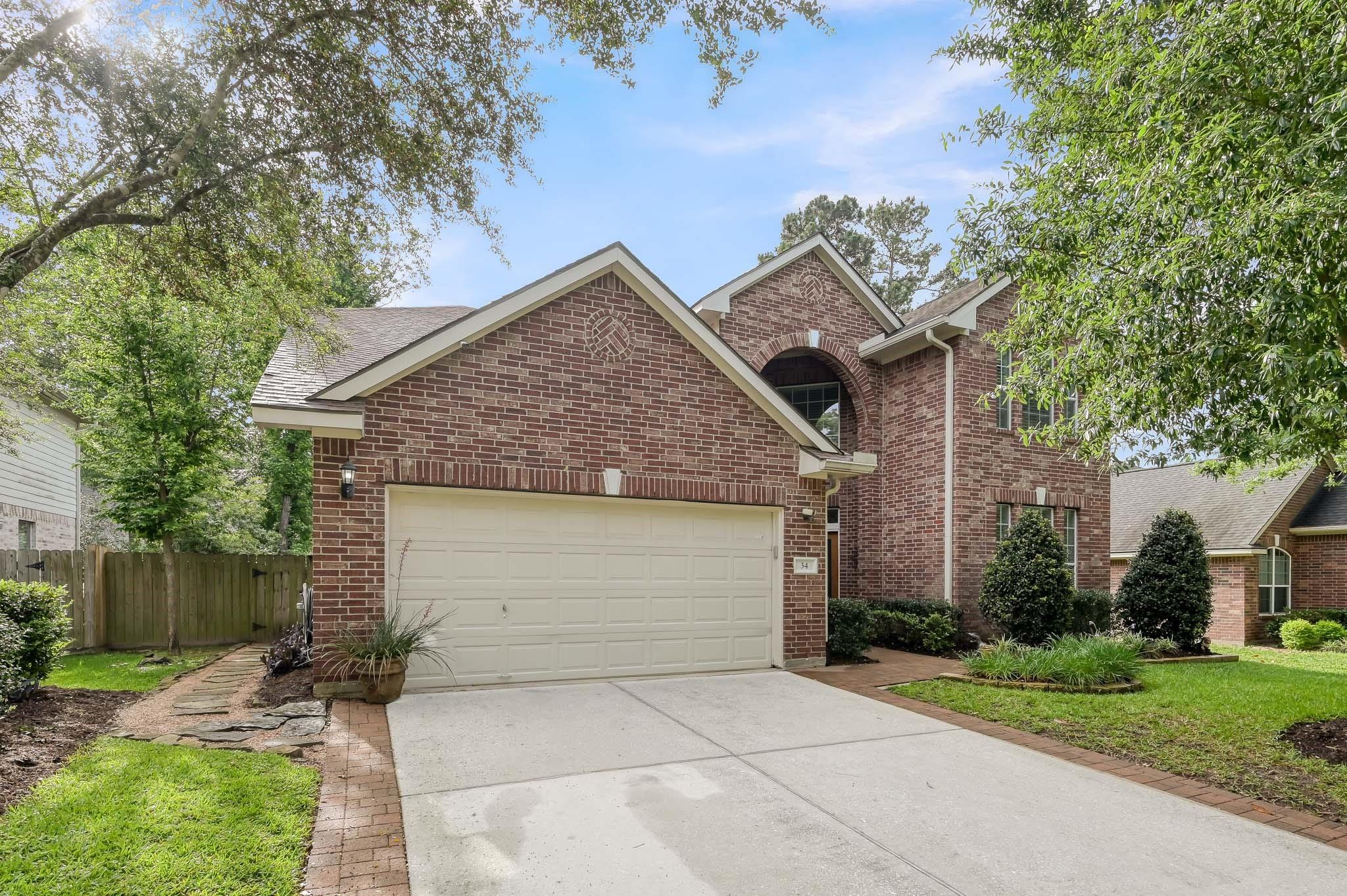 34 W Prairie Dawn Circle