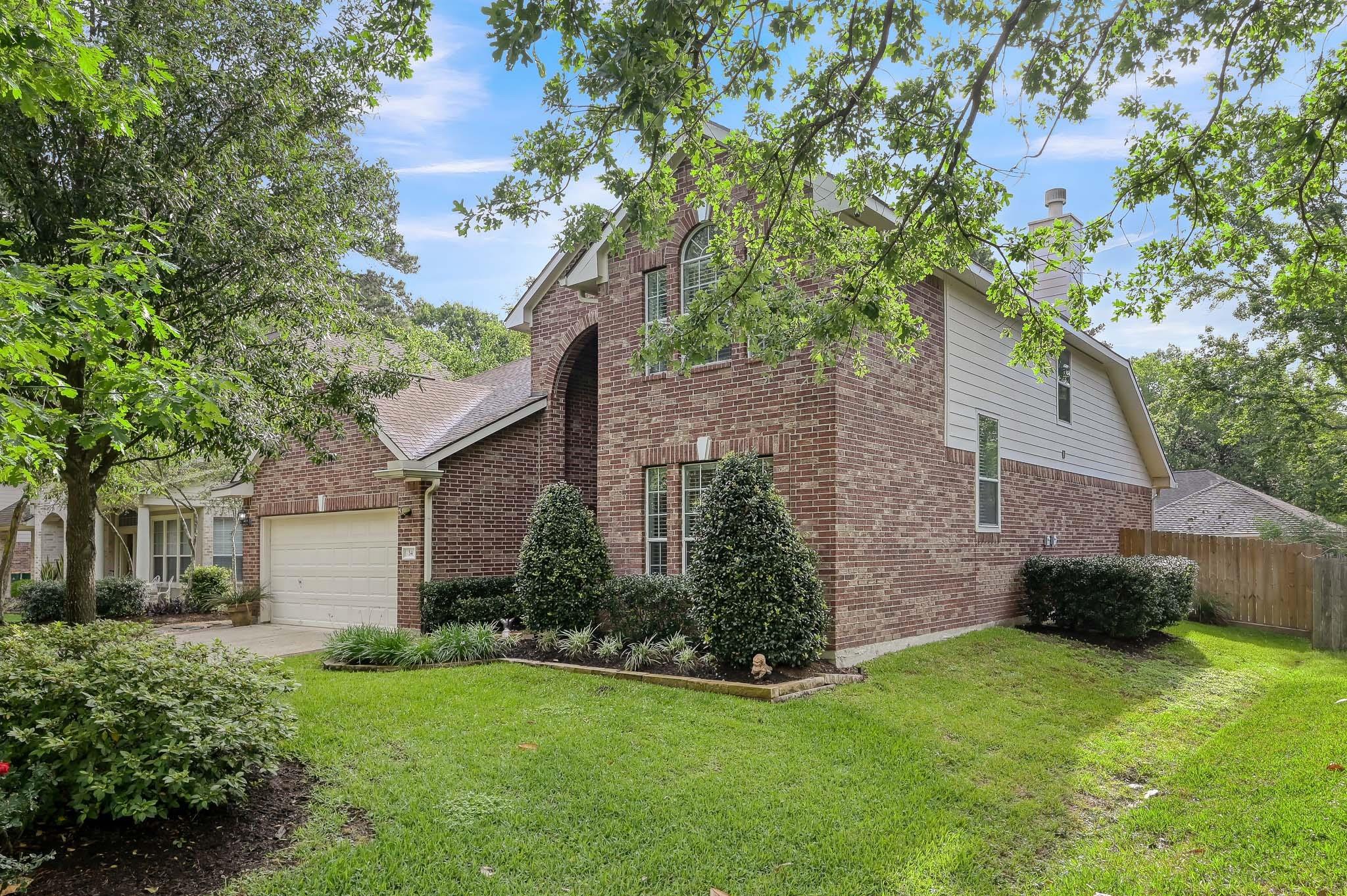 34 W Prairie Dawn Circle