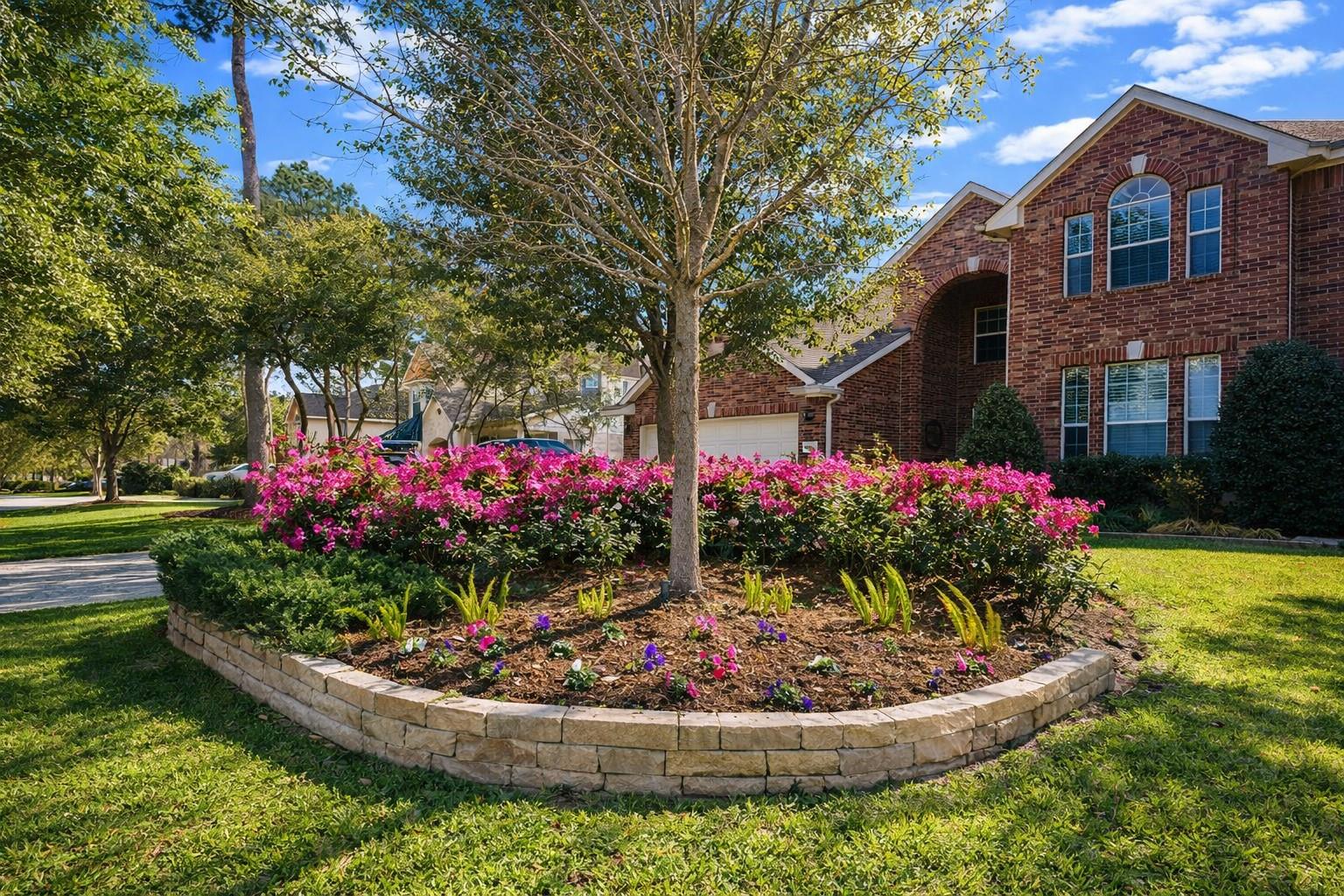 34 W Prairie Dawn Circle