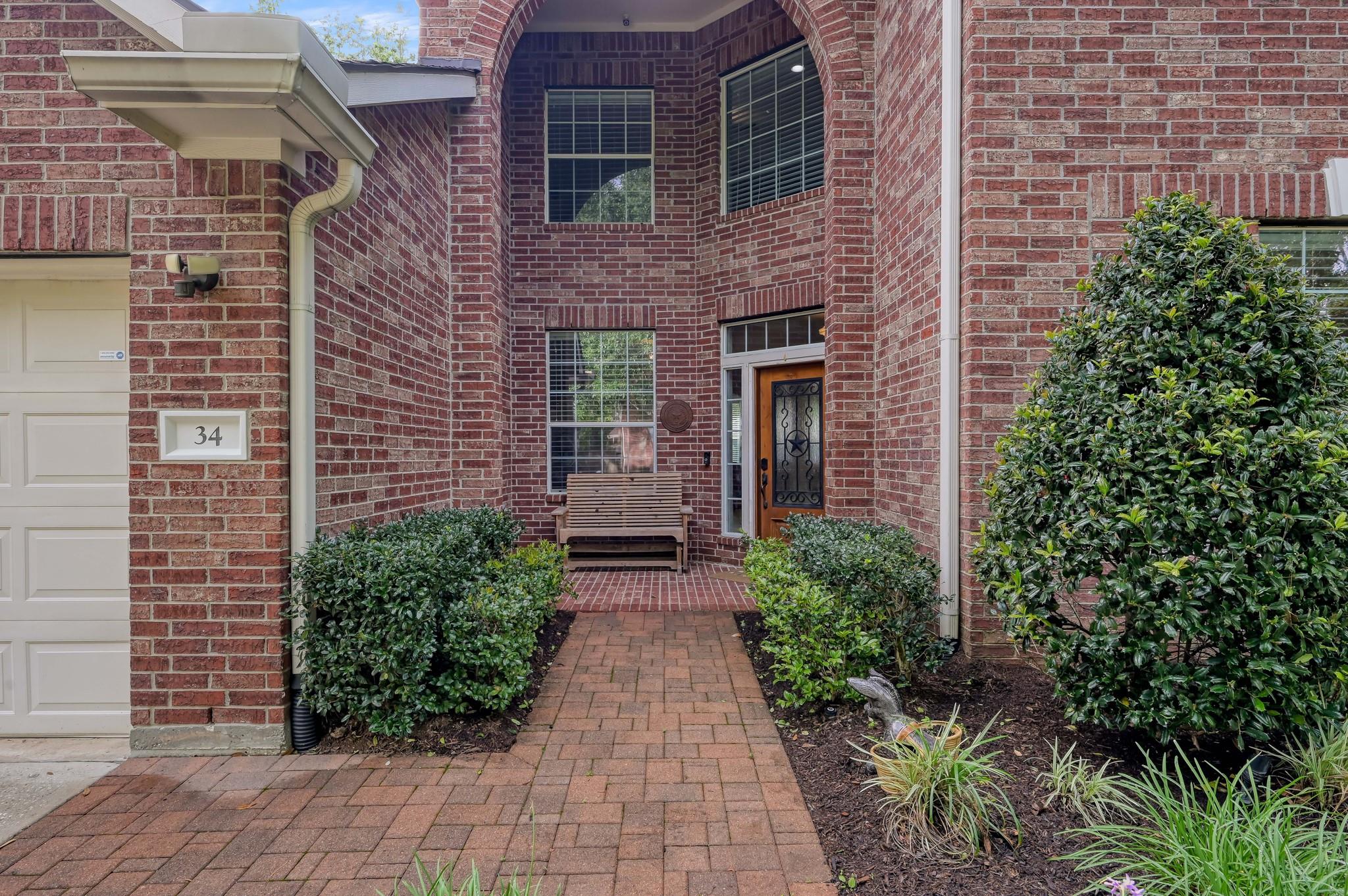 34 W Prairie Dawn Circle