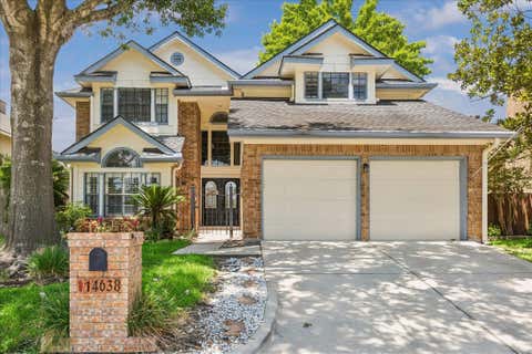 Photo of 14638 S Hearthstone Green Drive, Houston, TX 77095 (MLS # 14048448)