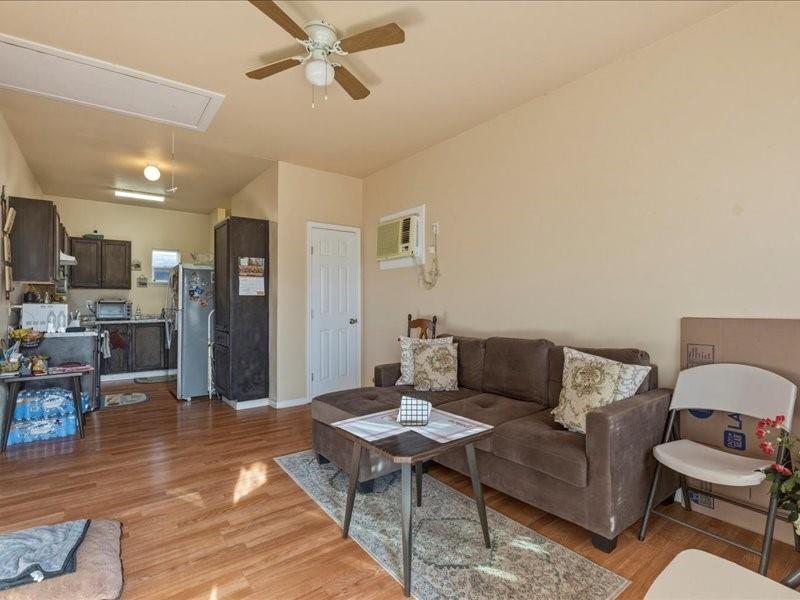 1802 Fort Worth Street