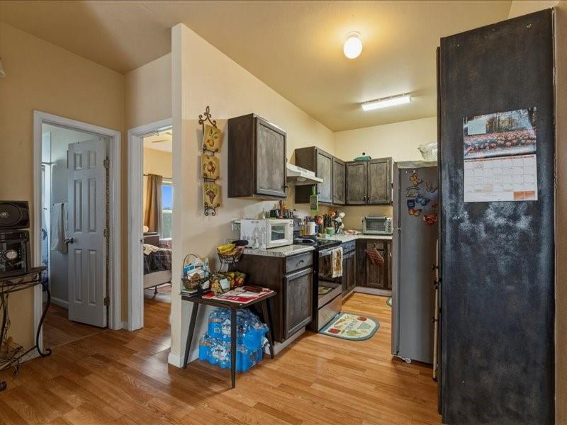 1802 Fort Worth Street