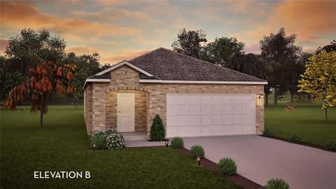Photo of 12919 Carla Scanlan Lane, Crosby, TX 77532 (MLS # 87745541)