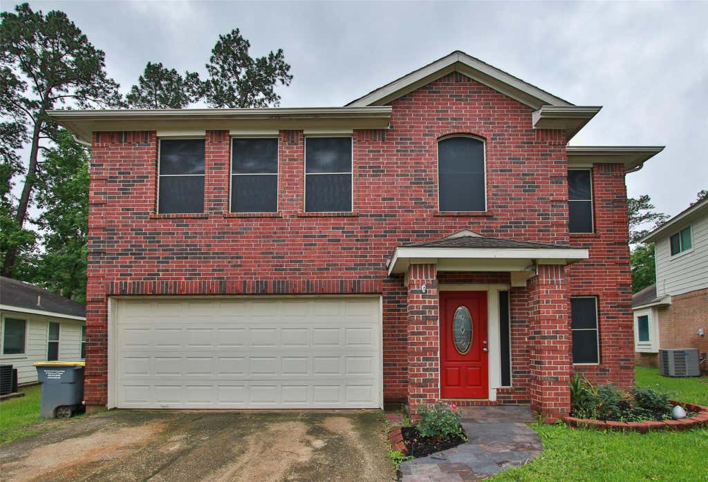 Photo of 23119 Kimberly Glen Lane, Spring, TX 77373 (MLS # 51721760)