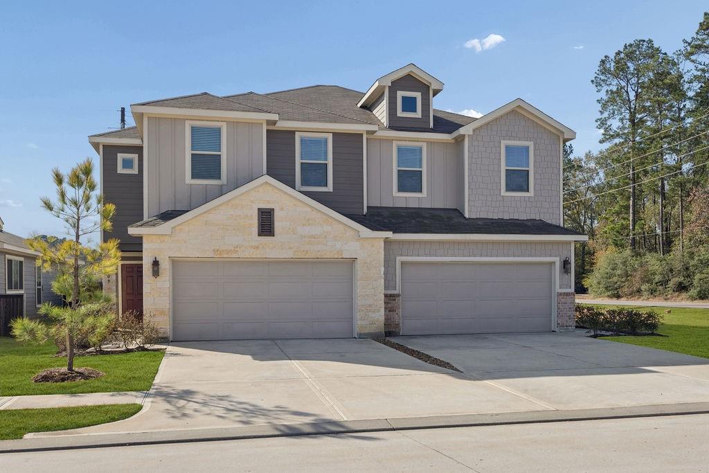 9909 and 9913 Grosbeak Lane