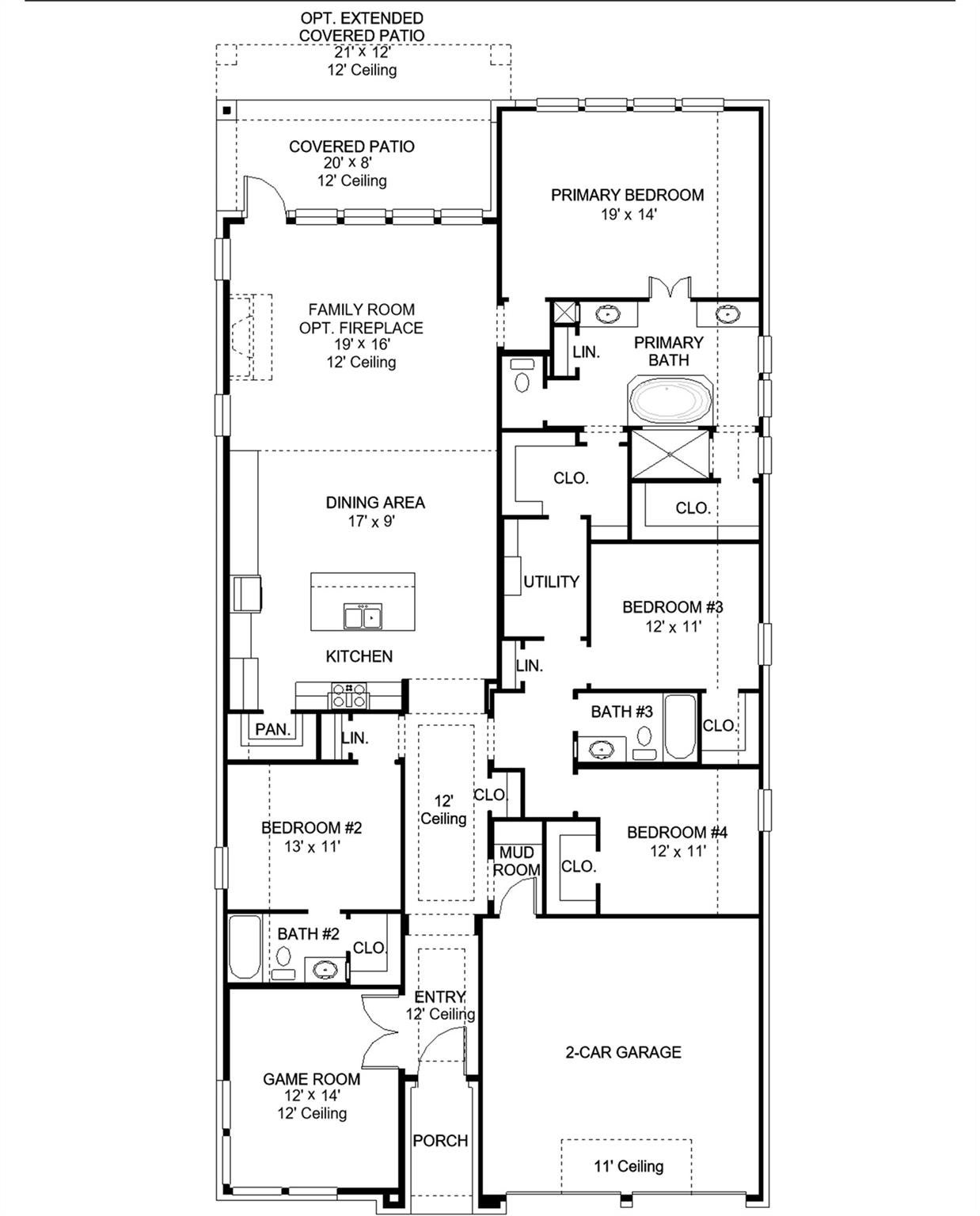 2302 Omashu Drive