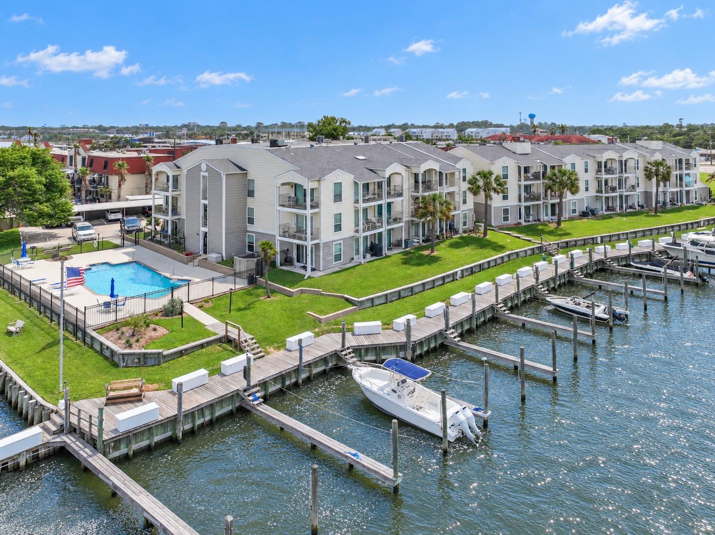 114 Yacht Club Lane 114