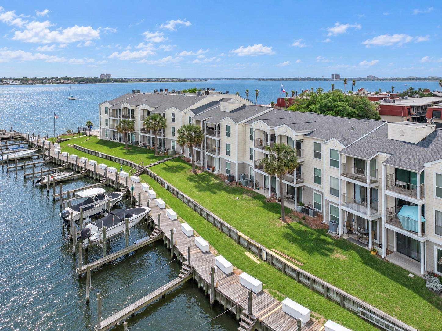 114 Yacht Club Lane 114