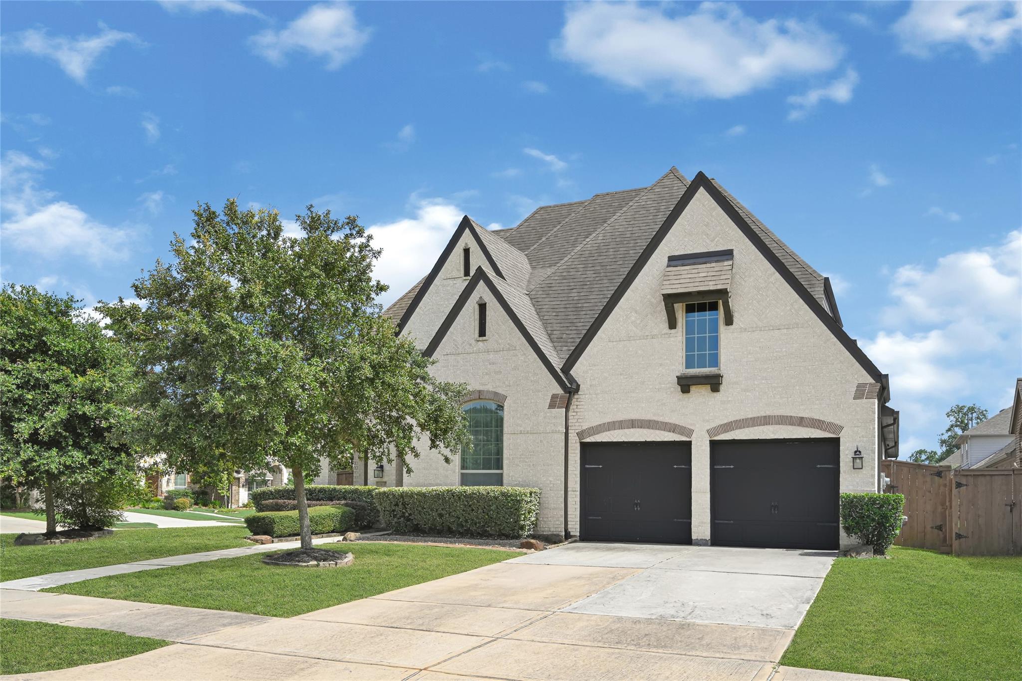 13018 Fernbank Forest Drive