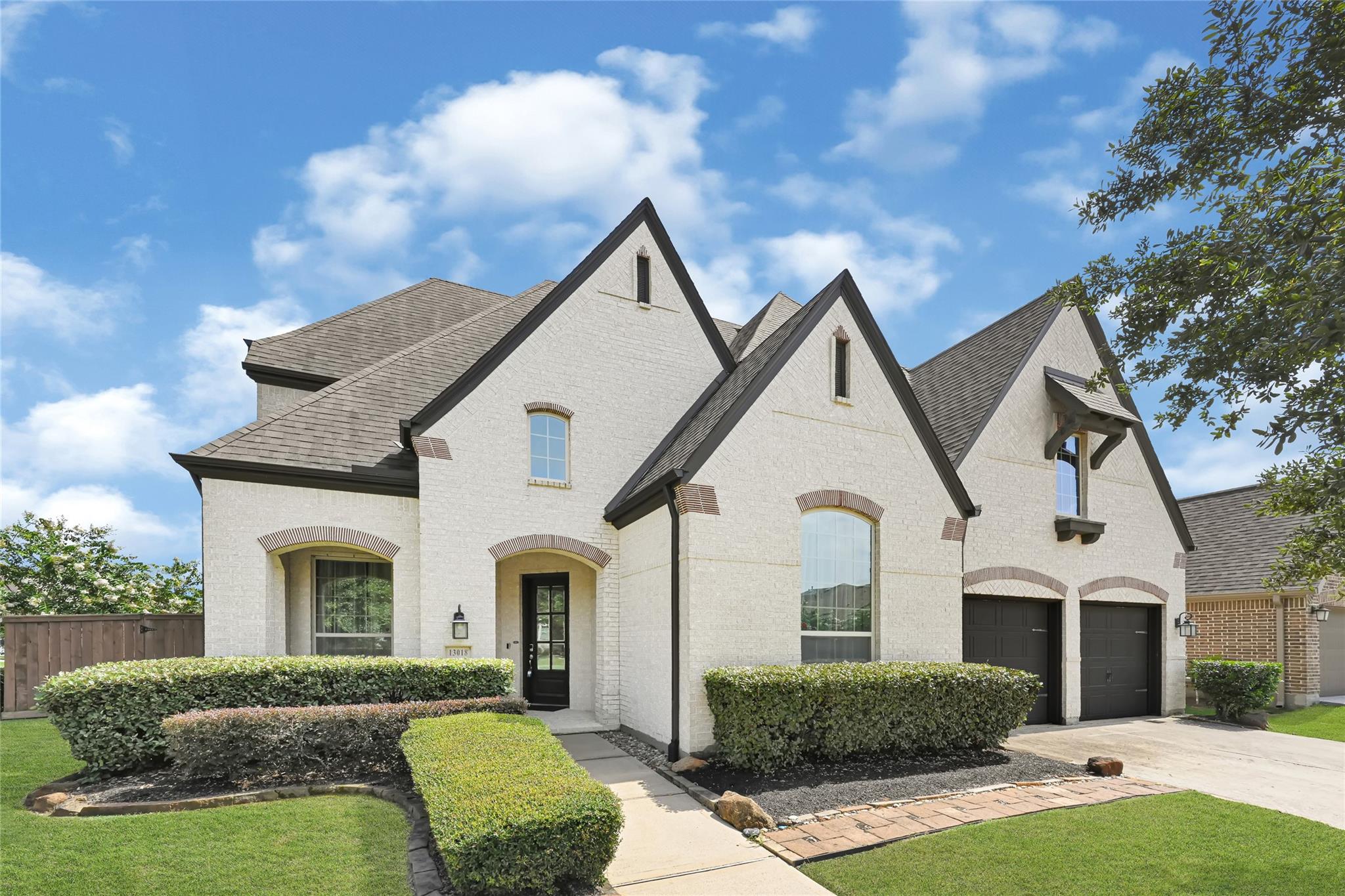 13018 Fernbank Forest Drive