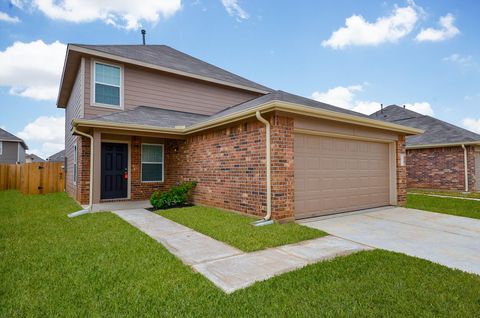 Photo of 24226 Ravenna Oaks Court, Katy, TX 77493 (MLS # 73572800)