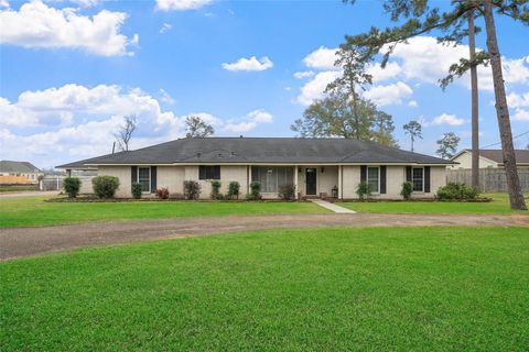 1743 S Houston Avenue Humble TX 77396